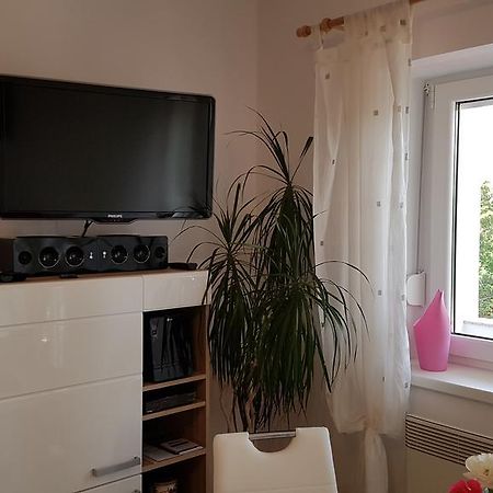 Appartamento Mariva Dramalj Esterno foto