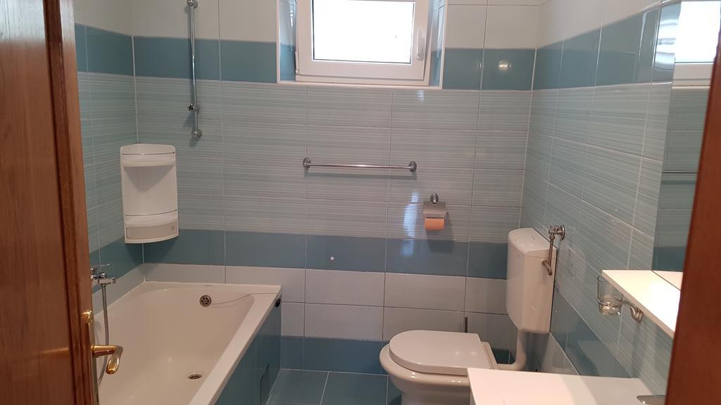 Appartamento Mariva Dramalj Esterno foto