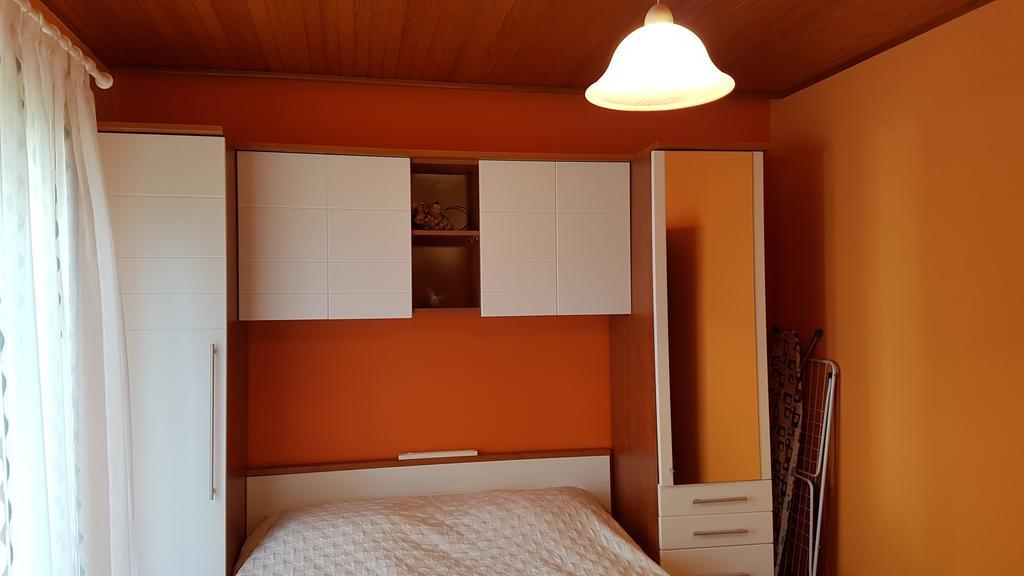 Appartamento Mariva Dramalj Esterno foto