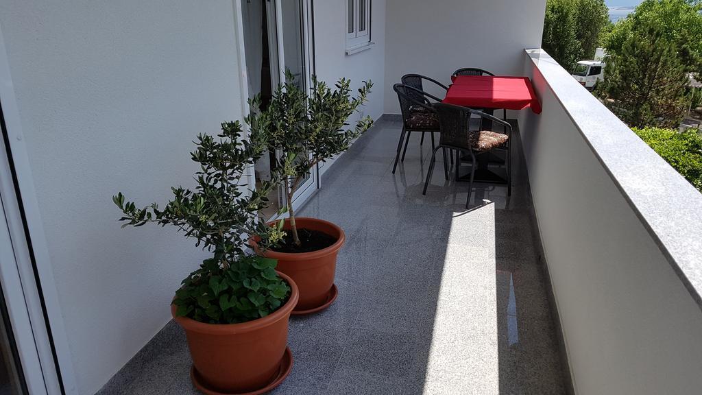 Appartamento Mariva Dramalj Esterno foto