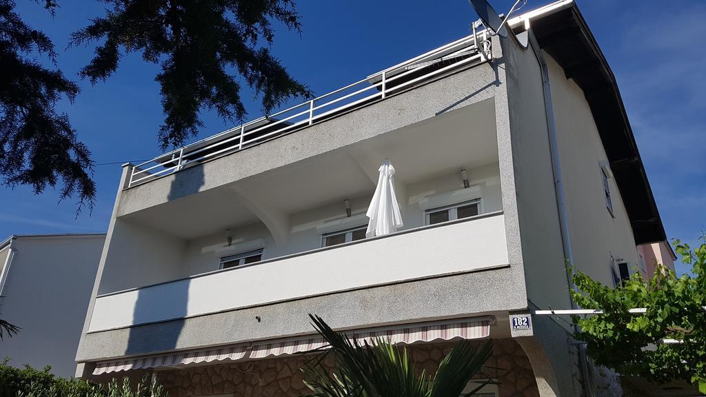 Appartamento Mariva Dramalj Esterno foto
