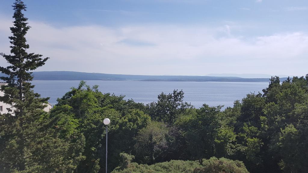 Appartamento Mariva Dramalj Esterno foto