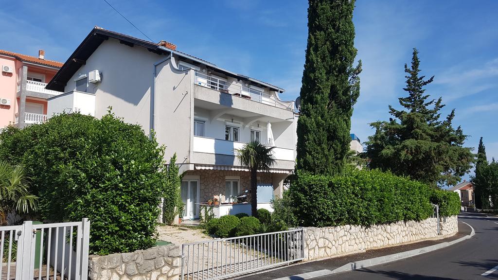 Appartamento Mariva Dramalj Esterno foto