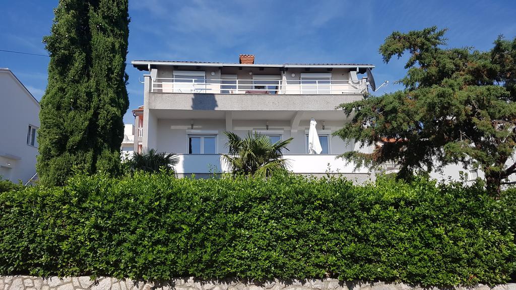 Appartamento Mariva Dramalj Esterno foto
