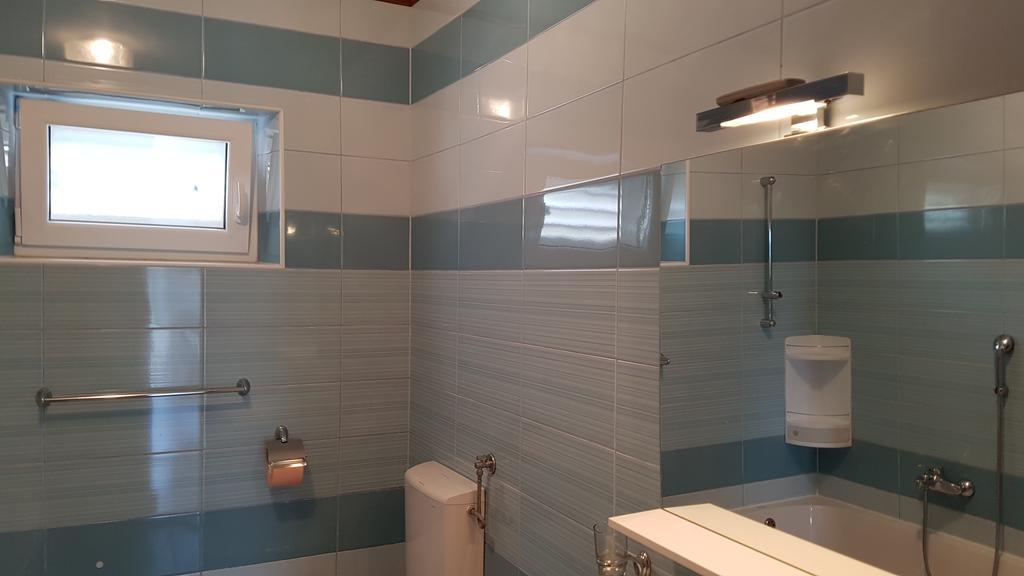 Appartamento Mariva Dramalj Esterno foto