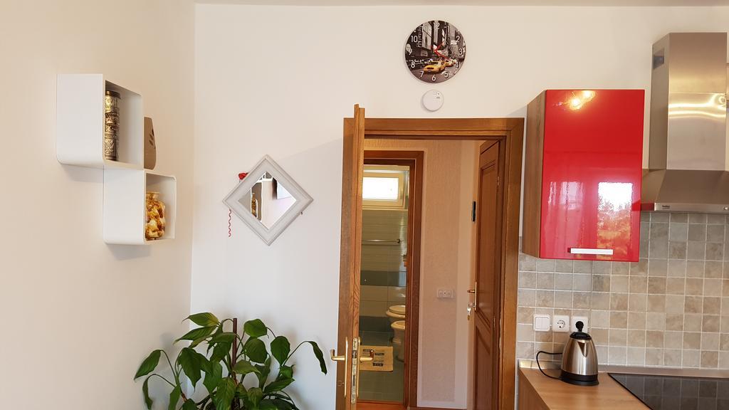 Appartamento Mariva Dramalj Esterno foto