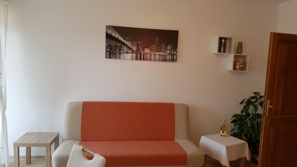 Appartamento Mariva Dramalj Esterno foto