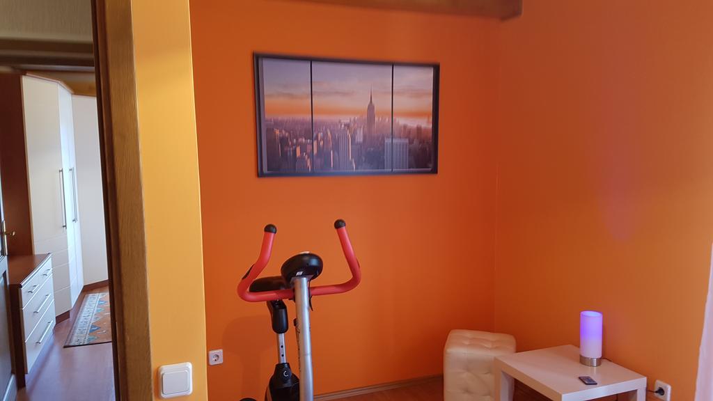 Appartamento Mariva Dramalj Esterno foto