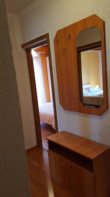 Appartamento Mariva Dramalj Esterno foto