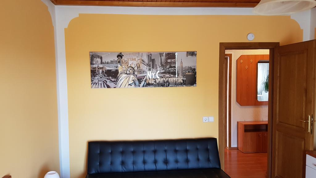 Appartamento Mariva Dramalj Esterno foto