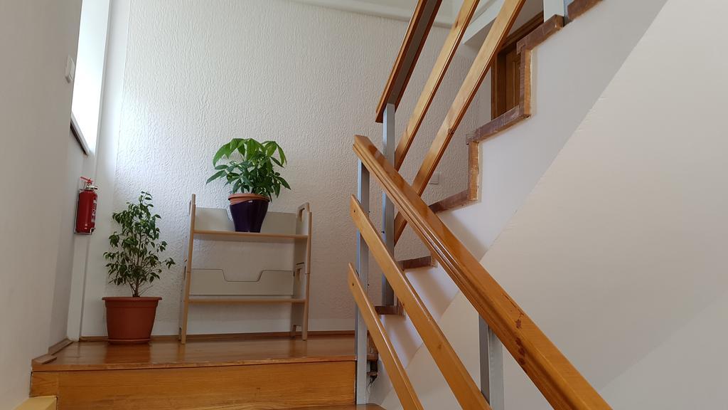 Appartamento Mariva Dramalj Esterno foto