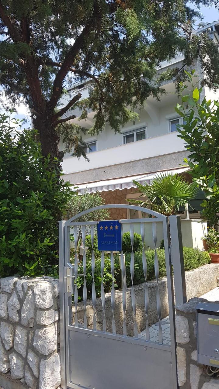 Appartamento Mariva Dramalj Esterno foto